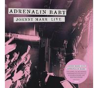 Adrenalin Baby