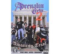 Adrenalin Crew 2: Awaiting Trial [Dvd] [Region 1] [Us Import] [Ntsc]