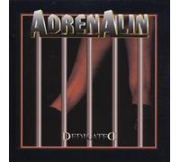 Adrenalin - Dedicated [Import]