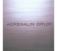 Adrenalin Drum - Engine [Import]