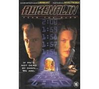 Adrenalin - Fear the Rush (1 DVD)