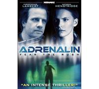 Adrenalin: Fear The Rush