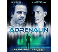 Adrenalin: Fear the Rush [Blu-Ray] (IMPORT) (Pas de version française)