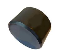 Adrenalin-Fishing Embout en PVC U de 110 mm - Pour coller - Diamètre DN110 e pression PN 10 - Conforme à la norme DIN 8063