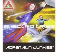 Adrenalin Junkies – Electro Tribe