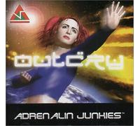Adrenalin Junkies - Out Cry [Import]