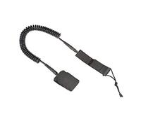 Adrenalin Leash 9' ou 10' Stand Up Paddle - 9 Pieds / 274 cm ou 10 Pieds / 305 cm - Universel (Leash 10')