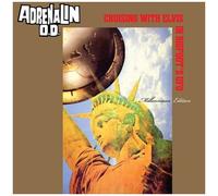 Adrenalin O.D. - Cruising With Elvis In Bigfoot's U.F.O. - Millennium Edition Lp