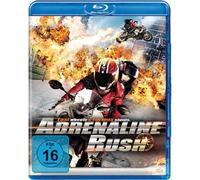 Adrenalin Rush [Blu-Ray] [Import]