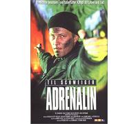Adrenalin [VHS]