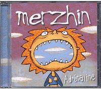 Merzhin - Adrénaline