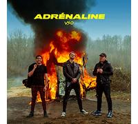 Adrénaline