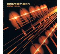 Adrenaline - Adrenalin Take 1 [Import]
