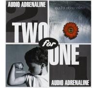 ADRENALINE, AUDIO - 2 for 1-Bloom/Underdog [Import]