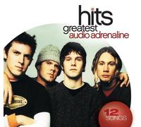 ADRENALINE, AUDIO - GREATEST HITS