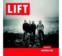 ADRENALINE, AUDIO - Lift