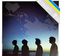 ADRENALINE, AUDIO - Worldwide [Import]