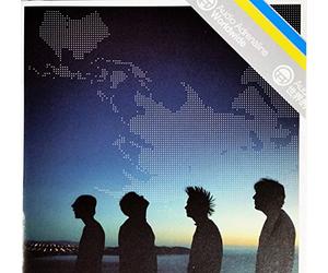ADRENALINE, AUDIO - Worldwide [Import]
