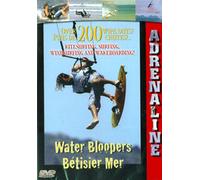 Adrenaline-Bêtisier mer