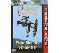 Adrenaline-Bêtisier mer