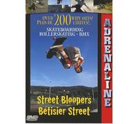 Adrenaline-Bêtisier Street