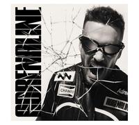 M. Pokora - Adrénaline (ÉDITION Impact)