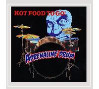 Adrenaline Drum