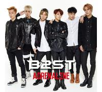 Adrenaline [Import allemand]