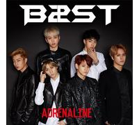 Adrenaline [Import allemand]