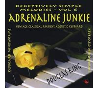 Adrenaline Junkie-Deceptively Simple Melodi 6