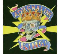 Adrenaline Kings - Adrenaline Kings