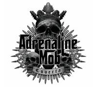 Adrenaline Mob - Coverta -Ep-