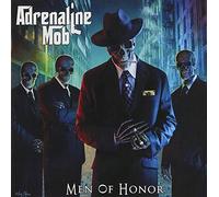 Adrenaline Mob - Men of Honor [Import]