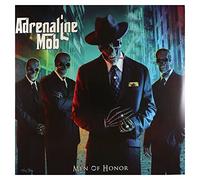 Adrenaline Mob - Men of Honor-Ltd [Import]