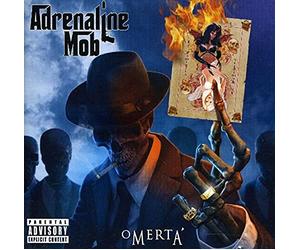 Adrenaline Mob - Omerta
