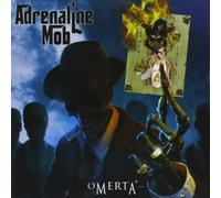 Adrenaline Mob Omerta [Audio Adrenaline Mob