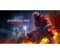 Adrenaline Rampage (PS4 Account)