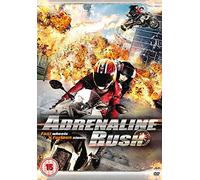 Kaleidoscope – Adrenaline Rush – Édition Royaume‑Uni (Import)