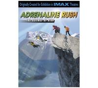 Adrenaline Rush (Imax) (2 - Disc Wmvhd Edition)