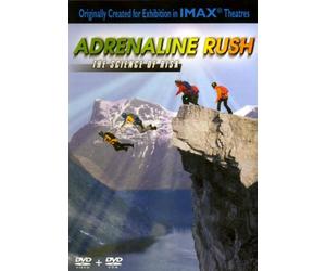 Adrenaline Rush - IMAX - Adrenaline Rush