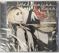 Adrenaline Rush [Import]