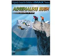 Adrenaline Rush (Large Format)