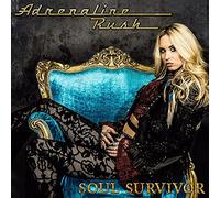 Soul Survivor – Adrenaline Rush – The Orchard