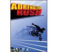 Adrenaline Rush the Movie [Import USA Zone 1]
