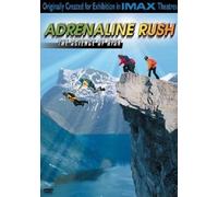 Adrenaline Rush-The Science of Risk [Edizione: Regno Unito] [Blu-Ray] [Import]