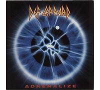 Adrenalize (1992) [Import]