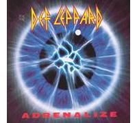 Def Leppard - Adrenalize