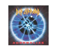 Def Leppard - Adrenalize [New CD]