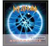 Adrenalize – CD – Édition Deluxe