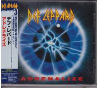 Adrenalize [Import]